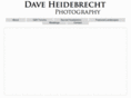 daveheidebrecht.com