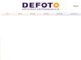 defotoestudio.es