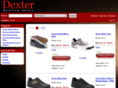dexterbowlingshoes.net