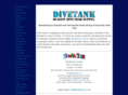 divetank.com