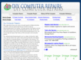diycomputerrepairs.com