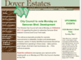 doverestates.net