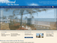 driftwoodontheocean.com