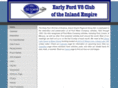 earlyfordv8ie.org