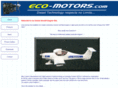 eco-motors.com