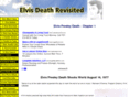 elvisdeathrevisited.com