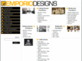 emporiodesigns.net