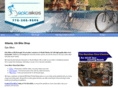 epicbikesservice.com