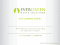 evgrnwastesolutions.com