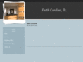 faithcaroline.com
