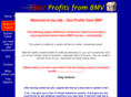 fastprofitsfrombmv.com