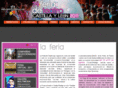feriadeteatro.es
