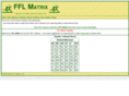 fflmatrix.com