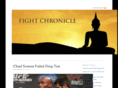 fightchronicle.com