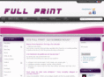 fullprint.be