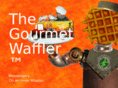 gourmetwaffler.com