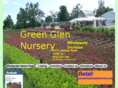 greenglennurseryinc.com