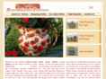 heroncrosspottery.com