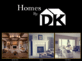 homesbydk.com