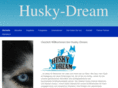 husky-dream.net