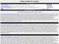 indiantextileassociation.com