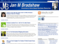 janmbradshaw.com