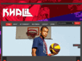 khalilonline.com