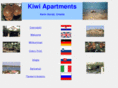 kiwiapartments.com