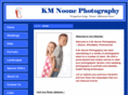 kmnoonephotography.com