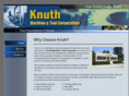 knuthmachine.com