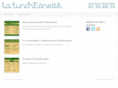laluncheonette.com