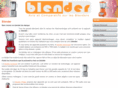 le-blender.com