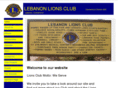 lebanonctlionsclub.org