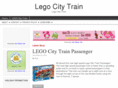 legocitytrain.com