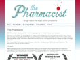 lepharmacien-film.com