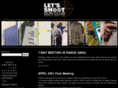 letsshootgunclub.com