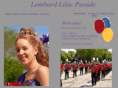 lombardlilacparade.com