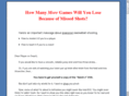 makemoreshots.com