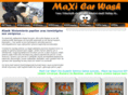 maxicarwash.com