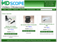 mdscopecart.com