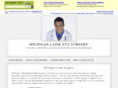michiganlasikeyesurgery.com