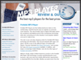 mp3playerportablereviewoutlet.com