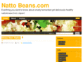 nattobeans.com