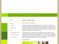 neeshdental.com