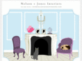 nelsonjonesinteriors.com