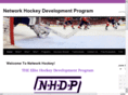 networkhockey.com