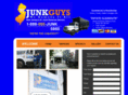 njjunkguys.com