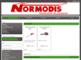 normodis.com