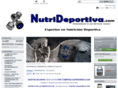 nutrideportiva.com