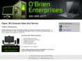 obrienenterprises.com